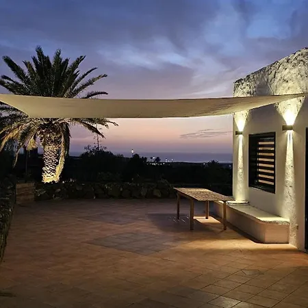 Сasa de vacaciones Casa Sas La Hoya *