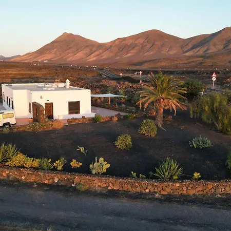Tatil Evi Casa Sas La Hoya