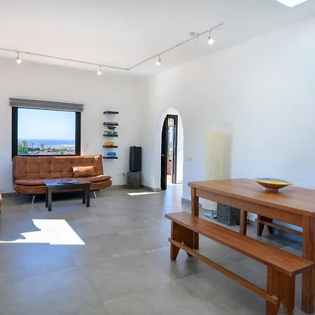 Casa Sas La Hoya Tatil Evi