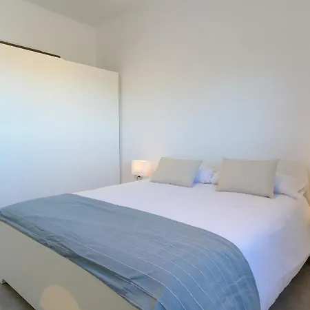 Сasa de vacaciones Casa Sas La Hoya *