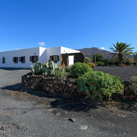 Casa Sas La Hoya