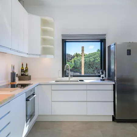 Сasa de vacaciones Casa Sas La Hoya