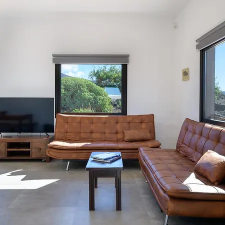 Casa Sas La Hoya Yaiza (Lanzarote)