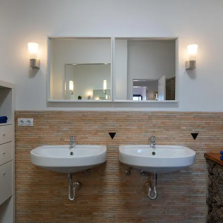 Casa Sas La Hoya Tatil Evi