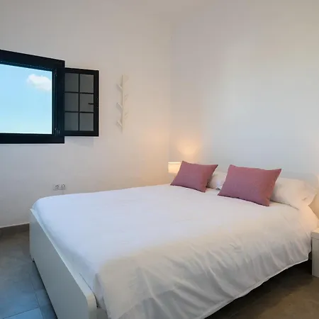 Casa Sas La Hoya