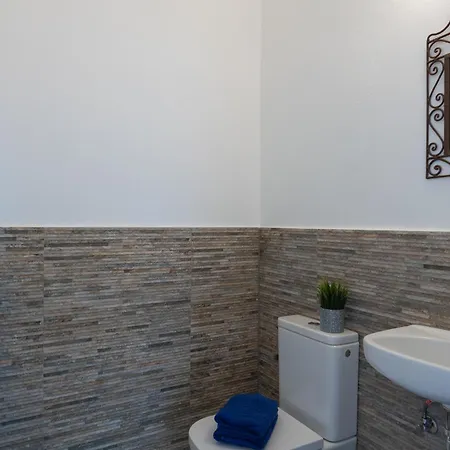 Casa Sas La Hoya * Yaiza (Lanzarote)