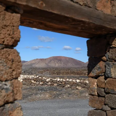 Casa Sas La Hoya Сasa de vacaciones