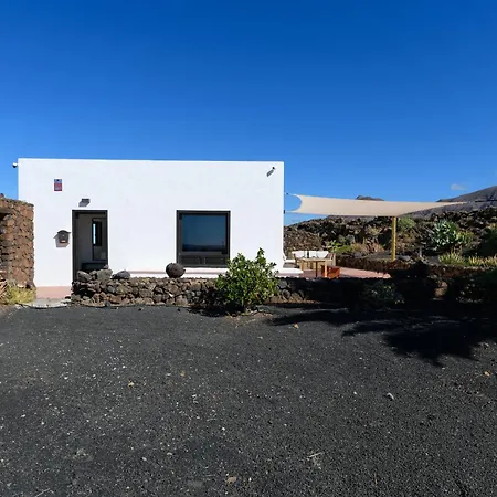 Casa Sas La Hoya * Yaiza (Lanzarote)