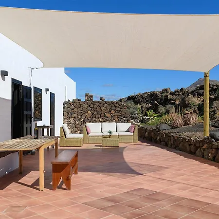 Casa Sas La Hoya *