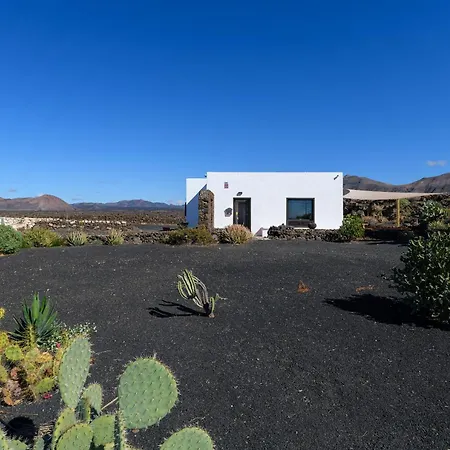 Tatil Evi Casa Sas La Hoya *
