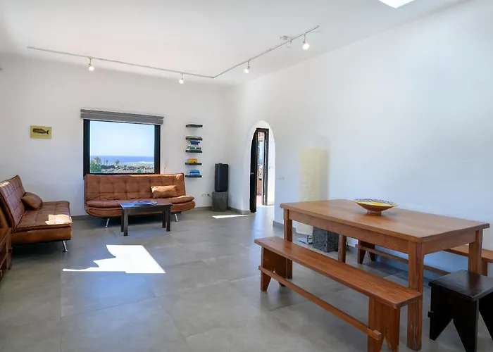 Casa Sas La Hoya 別荘