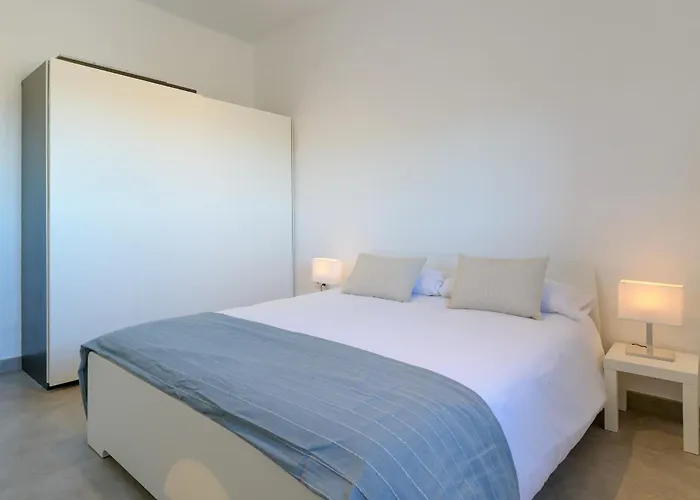 別荘 Casa Sas La Hoya *