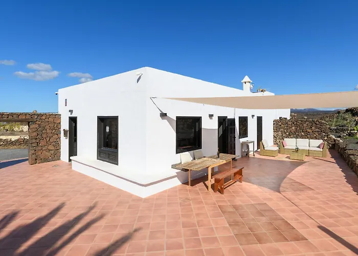 Casa Sas La Hoya 別荘 *