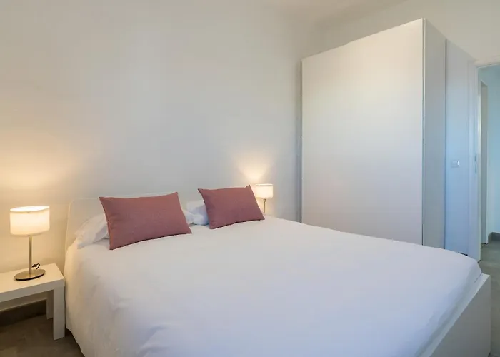 別荘 Casa Sas La Hoya ヤイサ