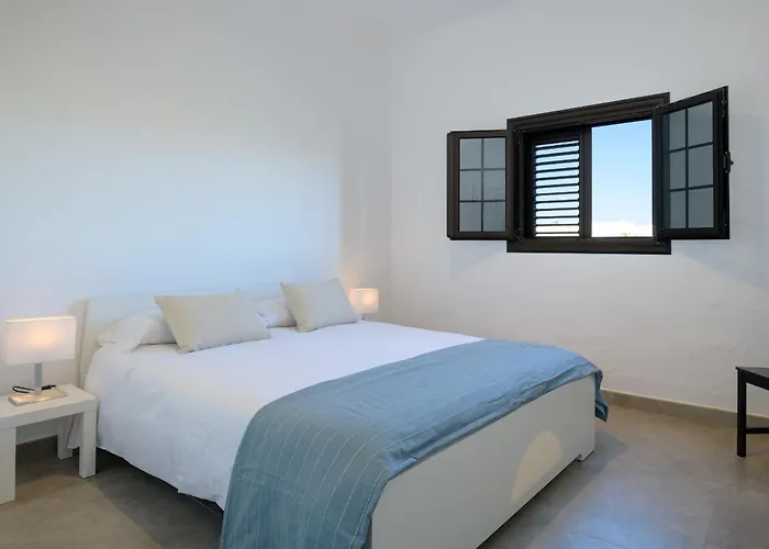 Casa Sas La Hoya * ヤイサ