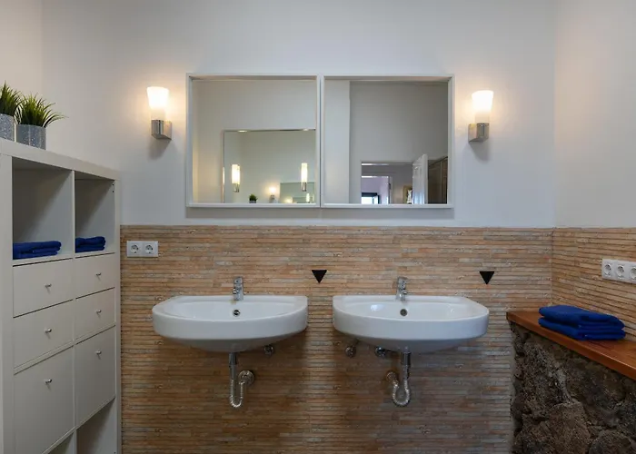 Casa Sas La Hoya 別荘