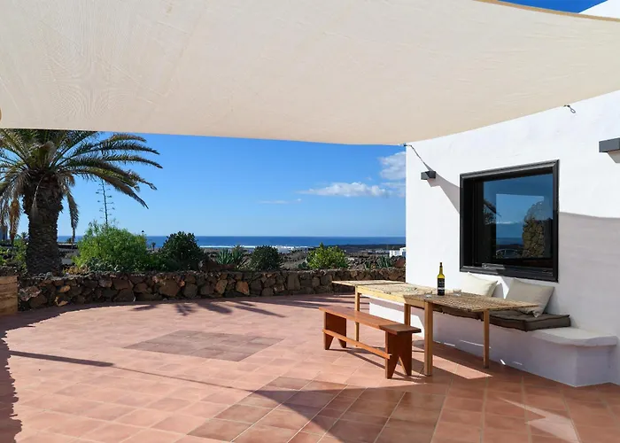 Casa Sas La Hoya 別荘 *