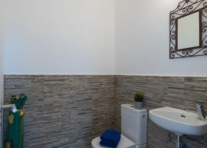 Casa Sas La Hoya * ヤイサ