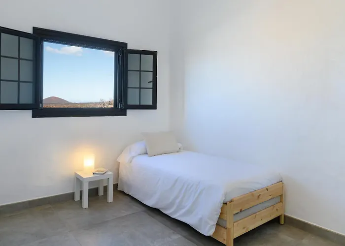 Casa Sas La Hoya ヤイサ