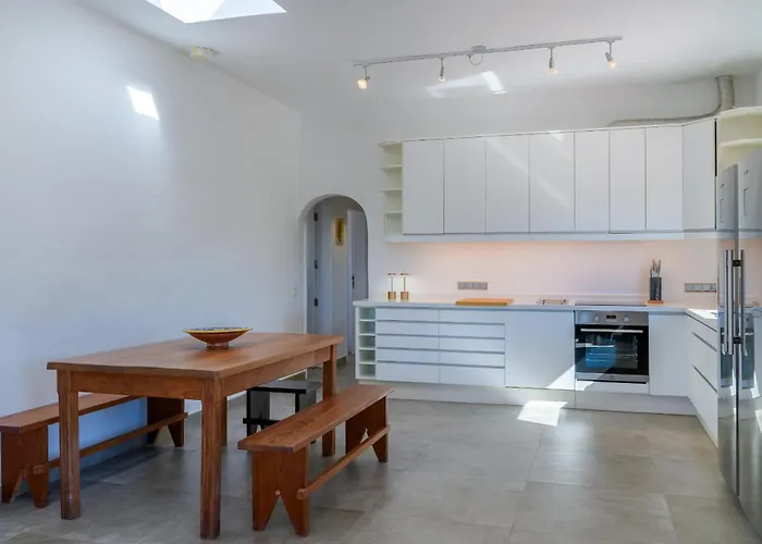 Casa Sas La Hoya ヤイサ