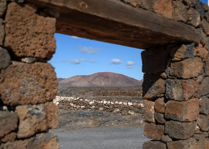 Casa Sas La Hoya 別荘