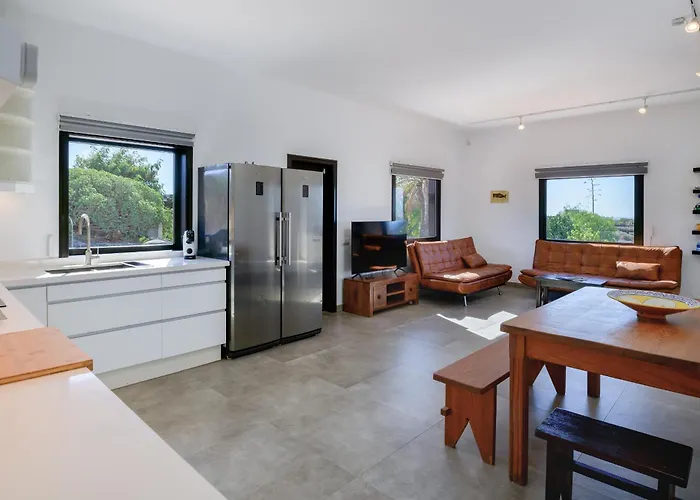 別荘 Casa Sas La Hoya ヤイサ