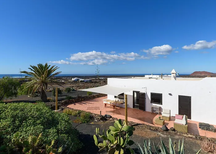 Casa Sas La Hoya * ヤイサ